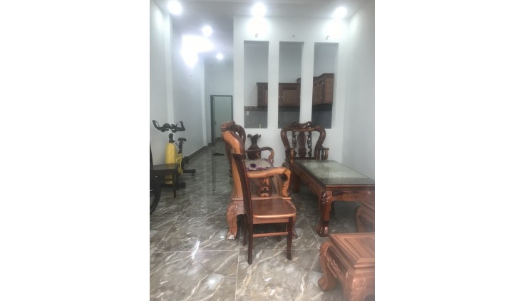 Nhà Cấp 4, HXH, Hiệp Bình Chánh, Diện tích 64m2, Giá 5,2 tỷ